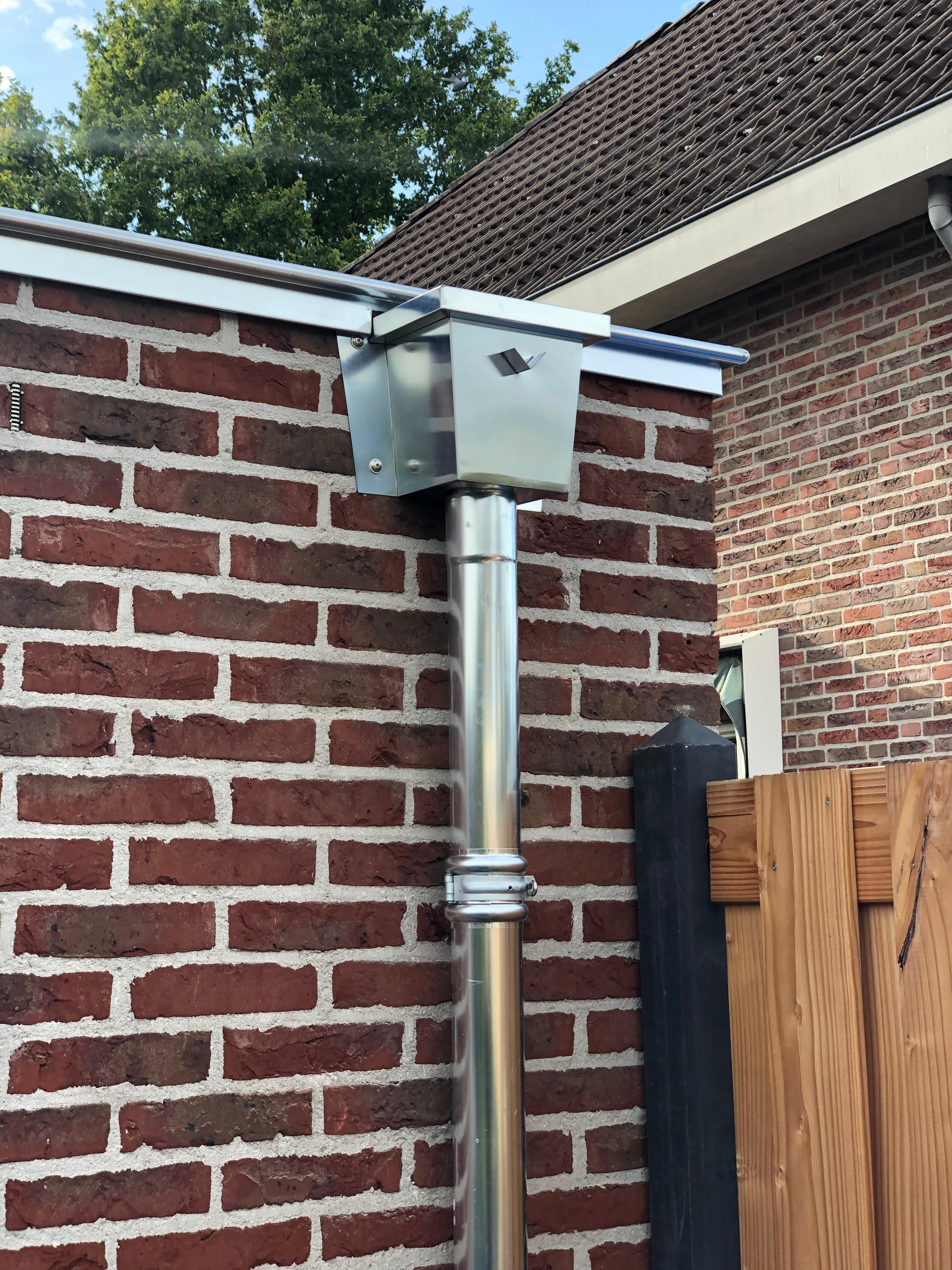 Dakonderhoud en reparatie door Delsink